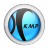 KM Player Icon 48x48 png